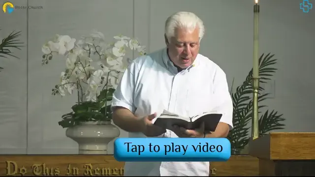 Video Image