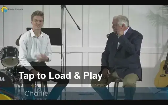 Video Image