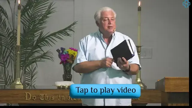 Video Image
