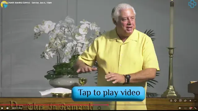 Video Image