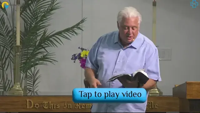 Video Image